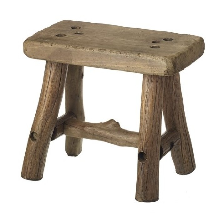 living/seating-accents/wooden-stool-lhm025a