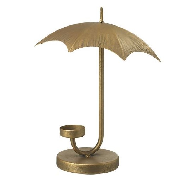 home-decor/candle-holders-lanterns/umbrella-tea-light-holder-gold-a