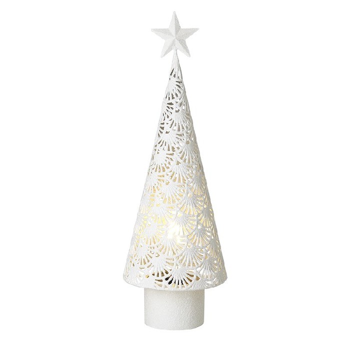 christmas/decorations/xmas-large-white-metal-cut-out-light-up-tree