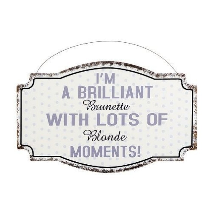 home-decor/wall-decor/i'm-a-brilliant-brunette-sign