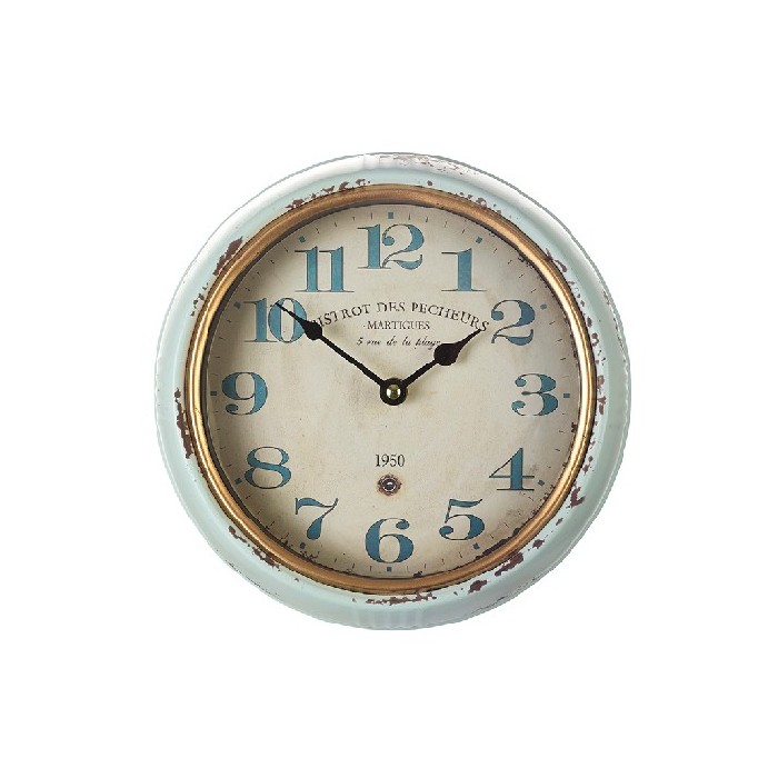 home-decor/clocks/heaven-sends-wall-clock