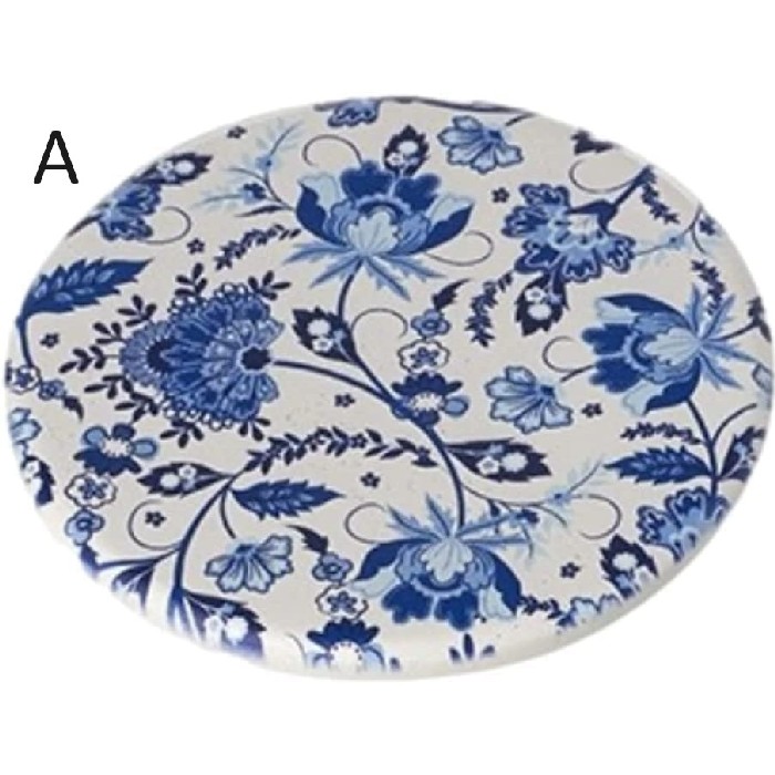 tableware/placemats-coasters-trivets/heaven-sends-blue-and-white-coasters-4-assorted-singles