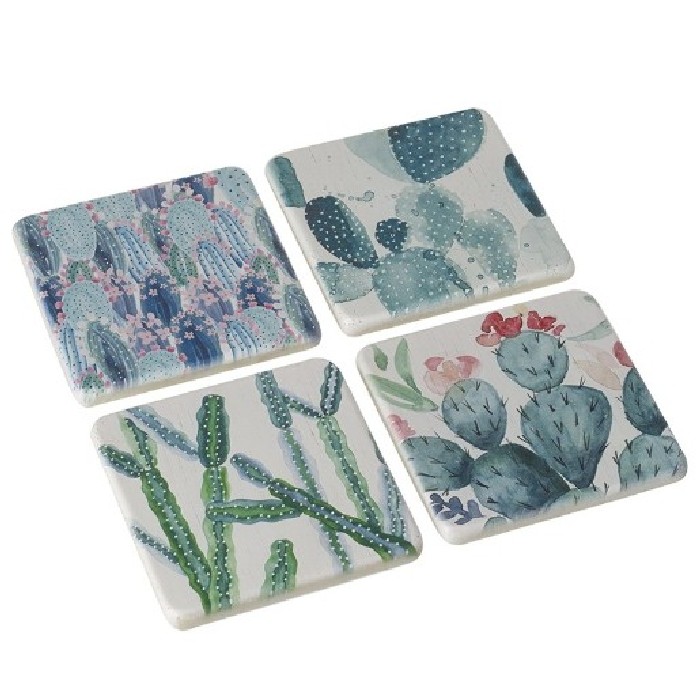 tableware/miscellaneous-tableware/heaven-sends-colourful-cacti-coasters