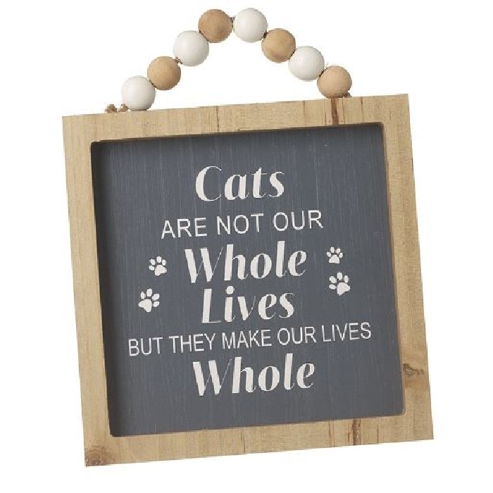 home-decor/wall-decor/cats-make-our-lives-whole-sign