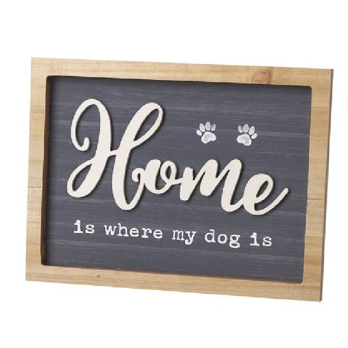 home-decor/wall-decor/home-is-where-my-dog-is-wooden-sign