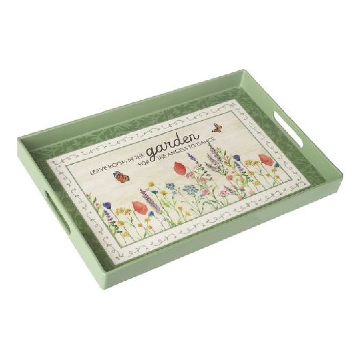 tableware/serveware/floral-garden-tray