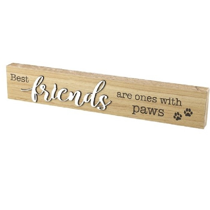 home-decor/decorative-ornaments/heaven-sends-friends-with-paws-wooden-block