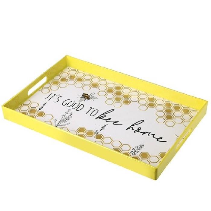 home-decor/decorative-ornaments/heaven-sends-good-to-bee-home-tray