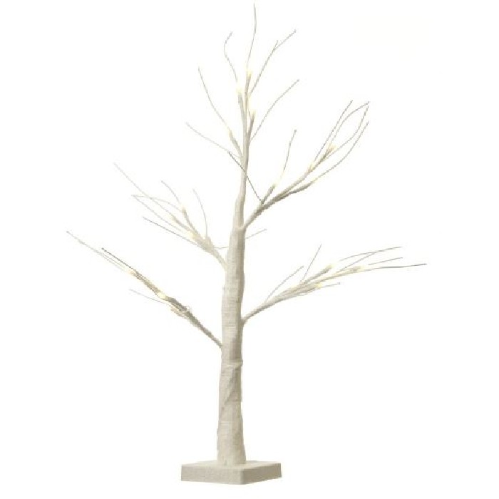 christmas/christmas-trees/christmas-white-glitter-tree-with-battery-led