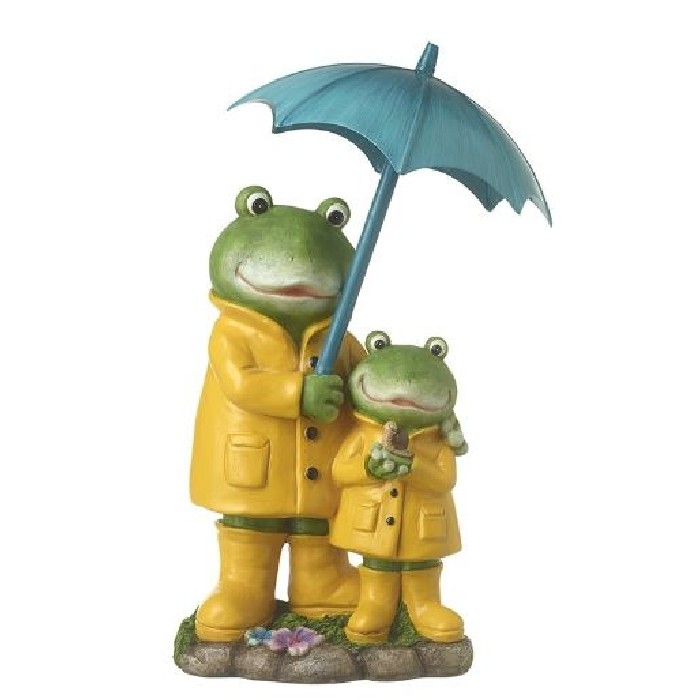 home-decor/decorative-ornaments/large-standing-frog-couple-under-umbrella