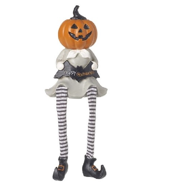 home-decor/decorative-ornaments/halloween-sitting-pumpkin