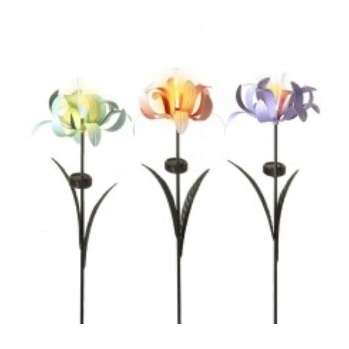 home-decor/artificial-plants-flowers/heaven-sends-solar-pink-teal-and-purple-iris-stake-3-assorted