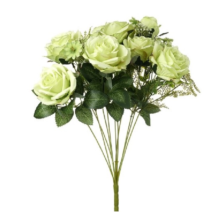 home-decor/artificial-plants-flowers/heaven-sends-fresh-pale-green-rose-bouquet