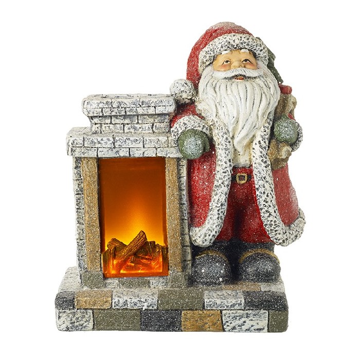 christmas/decorations/xmas-light-up-fireplace-with-santa