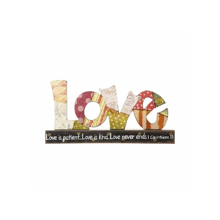 home-decor/decorative-ornaments/heaven-sends-love-table-top-sign