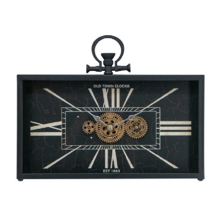 home-decor/clocks/clock-rectangular-black