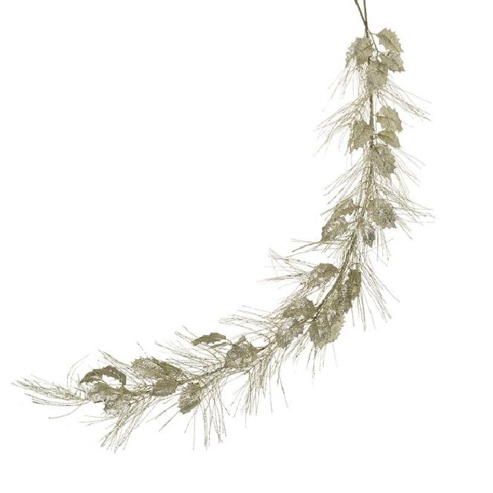 christmas/tinsel-garlands/christmas-long-leaf-garland