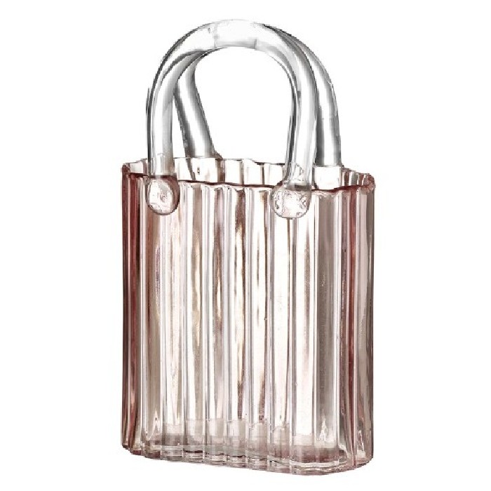 home-decor/decorative-ornaments/heaven-sends-pink-glass-bag