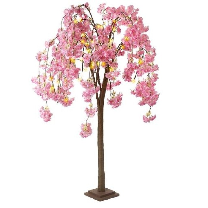 home-decor/artificial-plants-flowers/light-up-hanging-blossom-tree