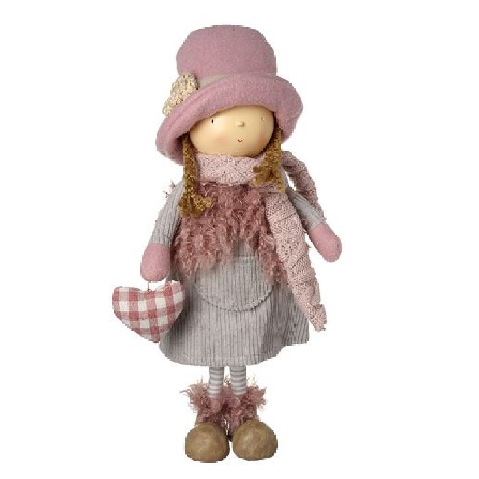 christmas/decorations/xmas-standing-girl-with-heart-in-pink-hat