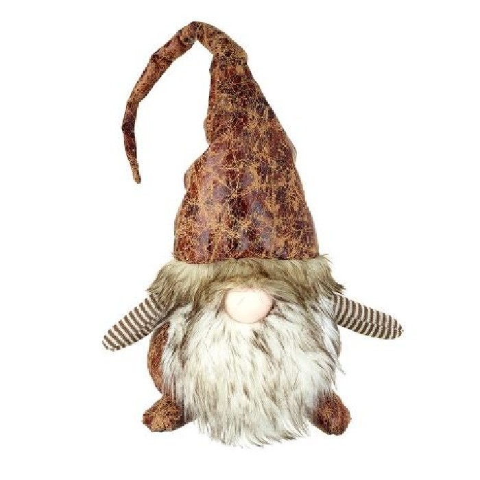 christmas/decorations/xmas-small-leather-look-standing-santa