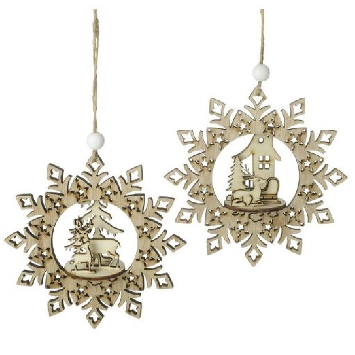christmas/baubles/christmas-hanging-wooden-decorations-2-assorted