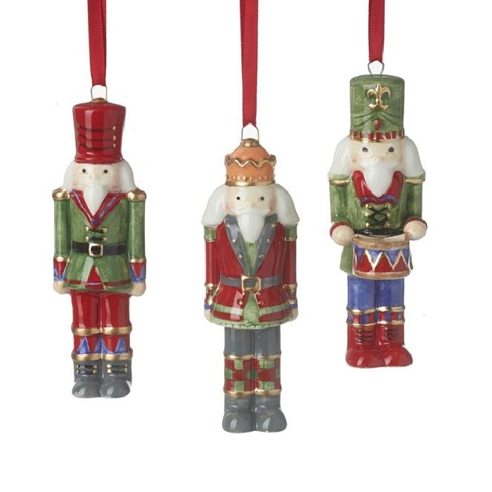 christmas/nutcrackers/christmas-ceramic-hanging-nutcrackers-3-assorted