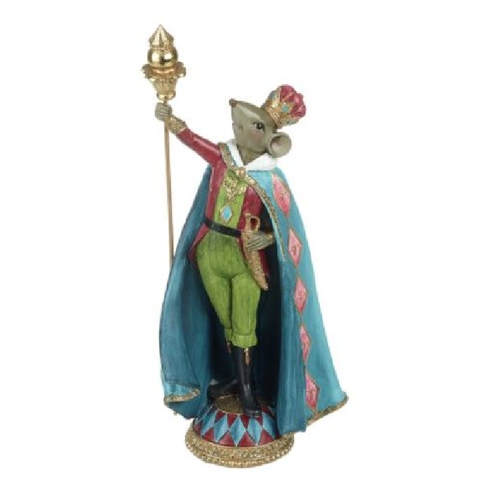 christmas/nutcrackers/xmas-mouse-in-crown-and-gown