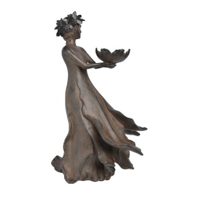 home-decor/decorative-ornaments/heaven-sends-resin-lady-with-butterfly-bird-feeder