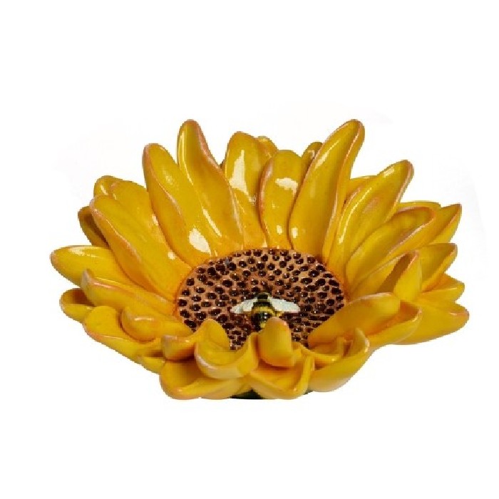 home-decor/decorative-ornaments/sunflower-bird-bath