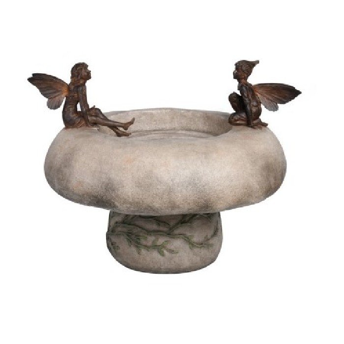home-decor/decorative-ornaments/fairies-on-mushroom-bird-bath
