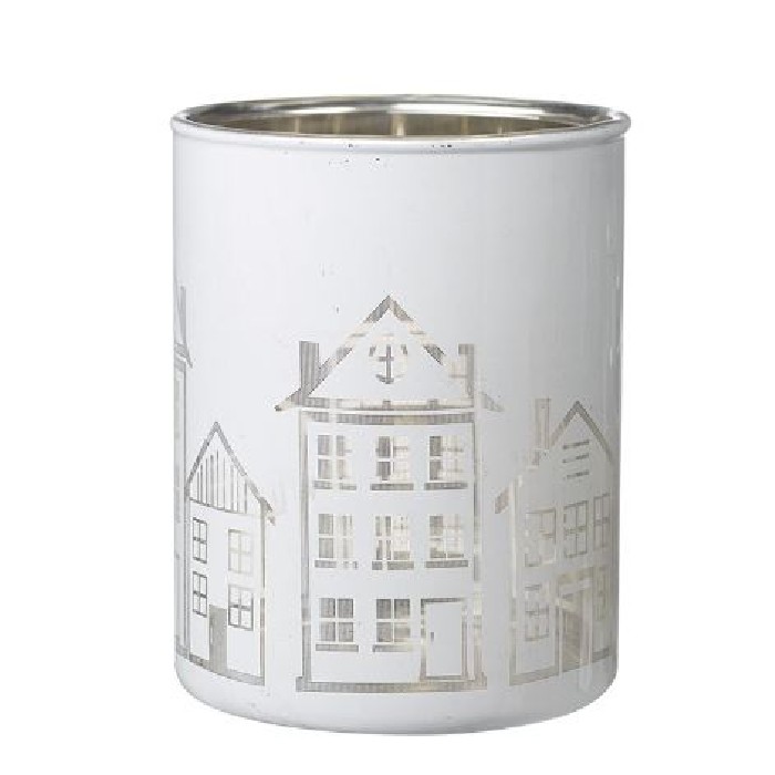 christmas/decorations/xmas-large-white-finish-glass-jar-–-house-design