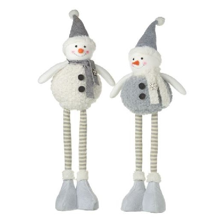 christmas/decorations/xmas-grey-and-white-standing-snowman-–-2-assorted