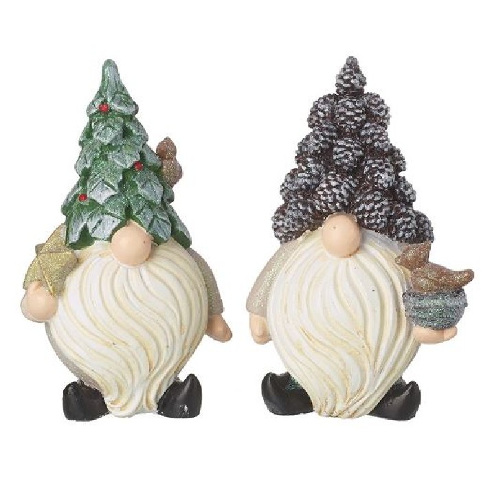 christmas/decorations/xmas-gonks-with-fir-cones-and-holly-hats-–-2-assorted