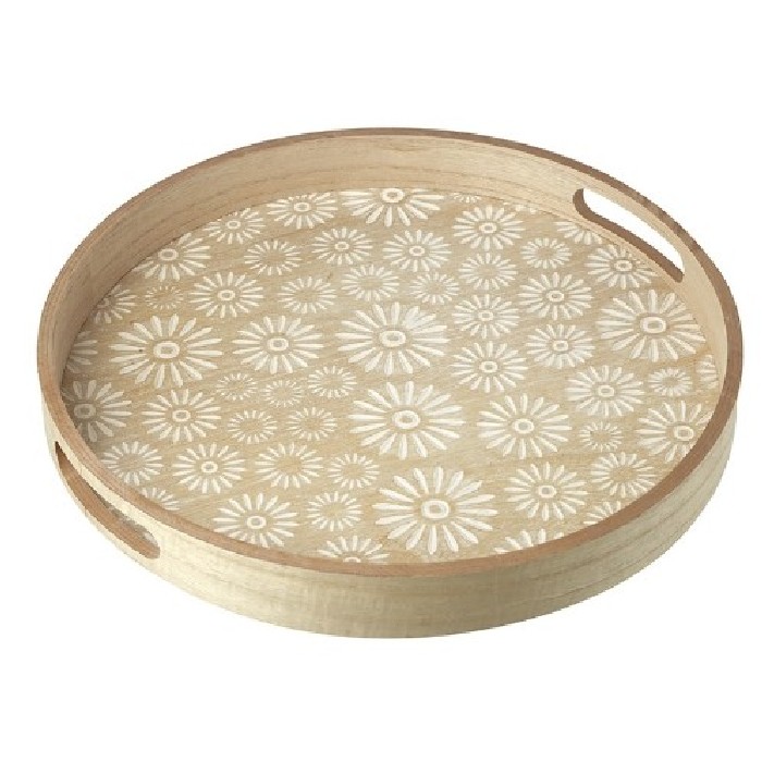 tableware/serveware/heaven-sends-round-wooden-tray