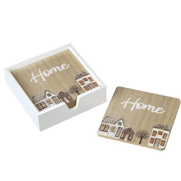 tableware/placemats-coasters-trivets/heaven-sends-home-wooden-coaster-set