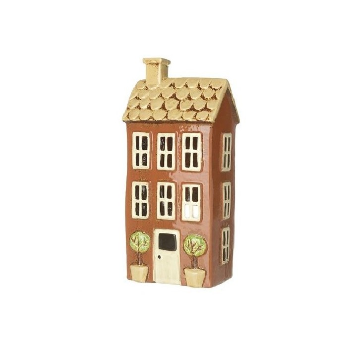 home-decor/candle-holders-lanterns/heaven-sends-tall-house-tea-light-holder