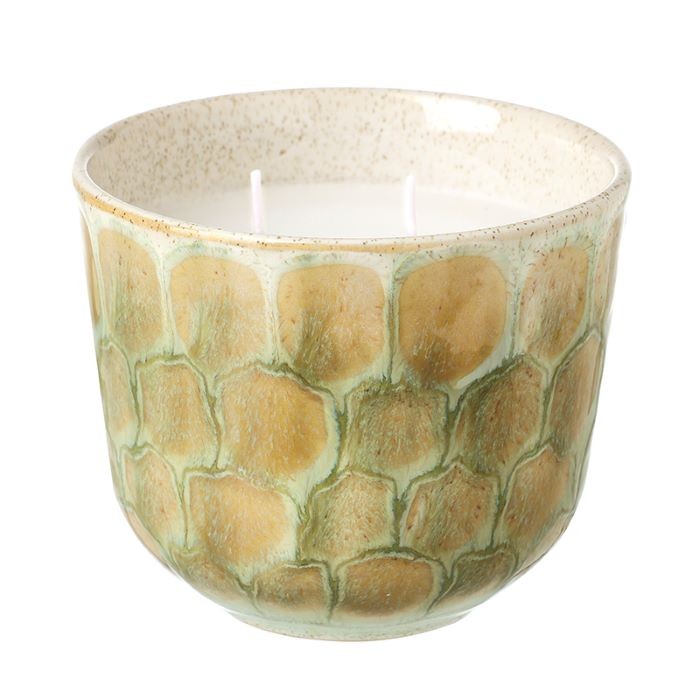 home-decor/candles-home-fragrance/heaven-sends-yellow-ceramic-candle