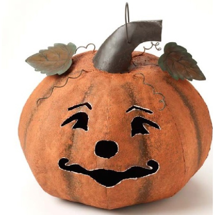home-decor/decorative-ornaments/halloween-large-metal-pumpkin-lantern