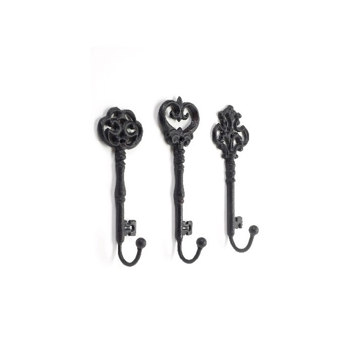 household-goods/clothes-hangers/heaven-sends-vintage-metal-key-hook-rack
