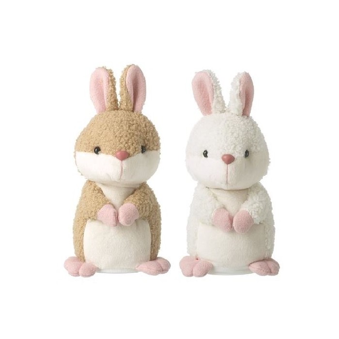 home-decor/decorative-ornaments/heaven-sends-sitting-bunny-mix