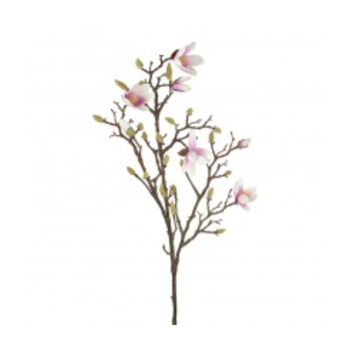 home-decor/artificial-plants-flowers/heaven-sends-pink-magnolia-bud-branch