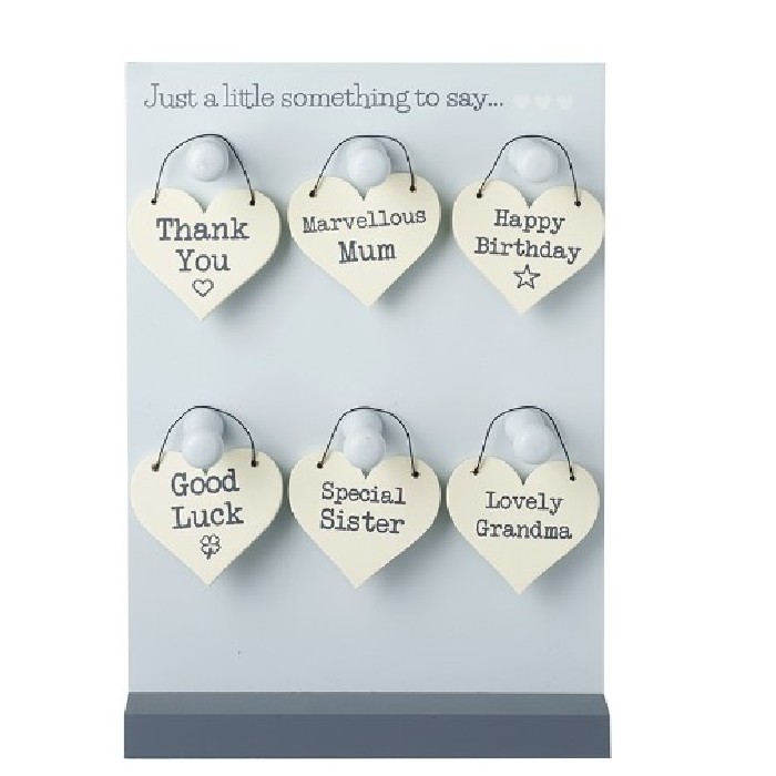 home-decor/decorative-ornaments/hanging-heart-sayings-set