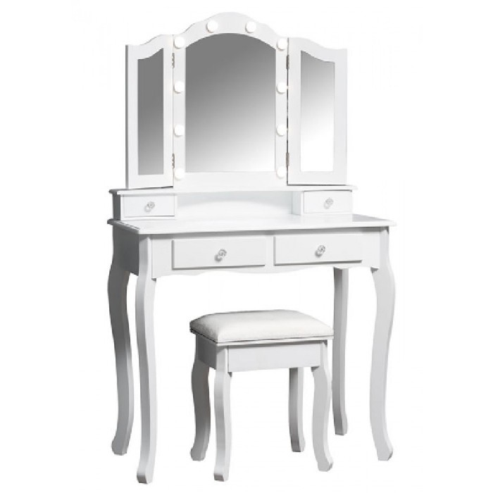 bedrooms/individual-pieces/the-grange-collection-led-hollywood-mirror-haisley-dressing-table-80cm-x-40cm-x-139cm