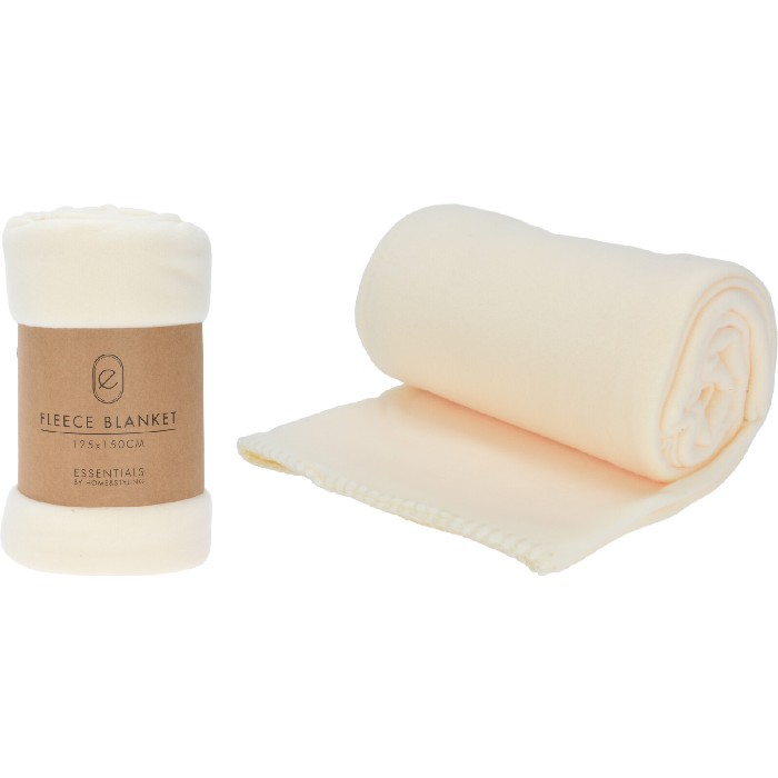 home-textiles/blankets-throws/fleece-blanket-125cm-x-150cm-cream