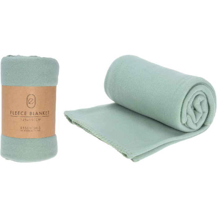home-textiles/blankets-throws/fleece-blanket-125cm-x-150cm-green