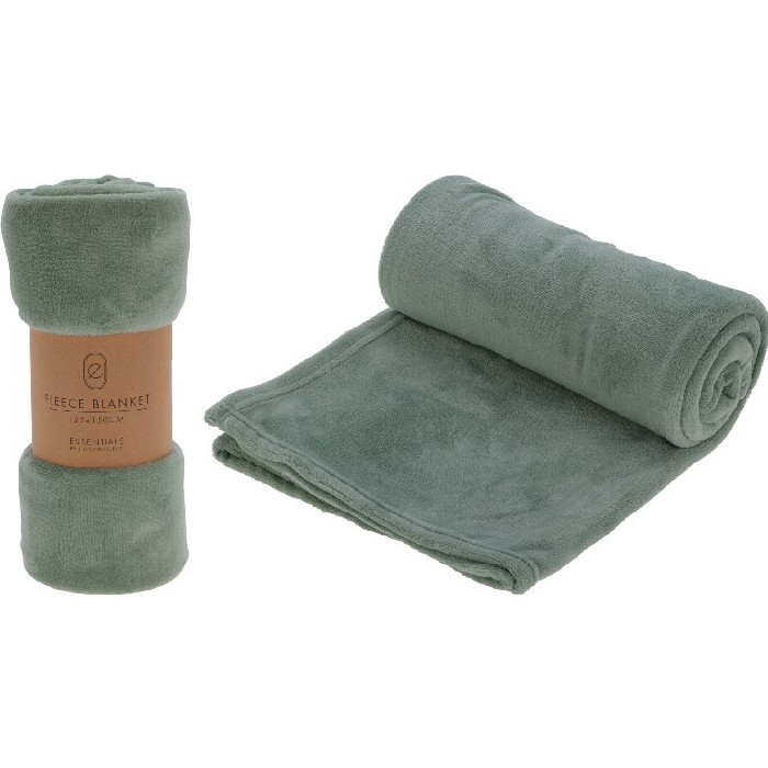 home-textiles/blankets-throws/hs-blanket-fleece-125cm-x-150cm-olive