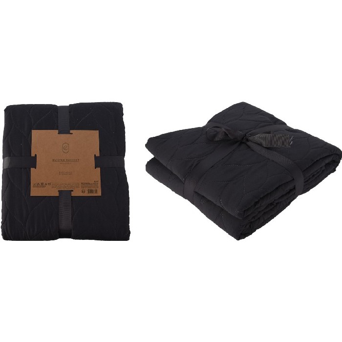 home-textiles/blankets-throws/hs-blanket-quilt-200cm-x-220cm-anthracite