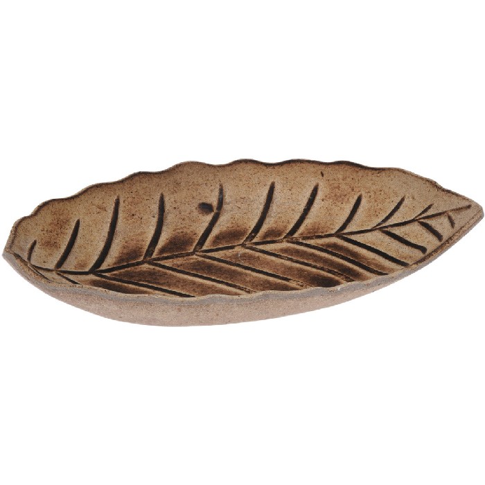 home-decor/decorative-ornaments/wooden-deco-plate-leaf-2-assorted