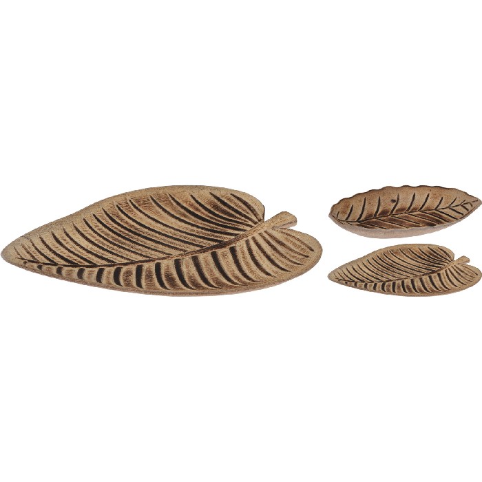 home-decor/decorative-ornaments/wooden-deco-plate-leaf-2-assorted